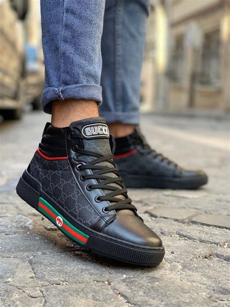 gucci shoes conor|gucci shoes for men.